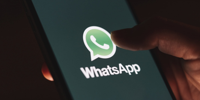 WhatsApp: La función que te avisará cuando quieran robar tu cuenta