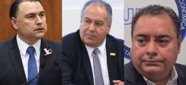 Pide Morena a FGR investigar abusos de<br>Raúl Ramírez, Gerardo Peña y Jorge Espin