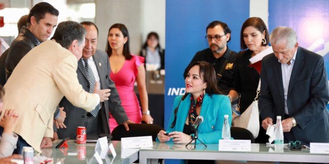 ACUERDAN NUEVO LAREDO Y EMPRESARIOS DE JALISCO IMPULSAR COMERCIO INTERNACIONAL E INVERSIÓN PRIVADA ACUERDAN NUEVO LAREDO Y EMPRESARIOS DE JALISCO IMPULSAR COMERCIO INTERNACIONAL E INVERSIÓN PRIVADA