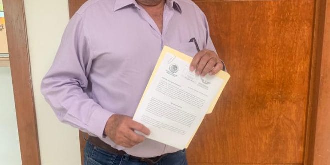 PRESENTA GUSTAVO CARDENAS PUNTO PARA CITAR A SECRETARIA DE FINANZAS POR DEUDAS DEL ESTADO PRESENTA GUSTAVO CARDENAS PUNTO PARA CITAR A SECRETARIA DE FINANZAS POR DEUDAS DEL ESTADO
