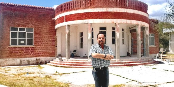 Cumple Nuevo Laredo 95 años de historia aérea Cumple Nuevo Laredo 95 años de historia aérea