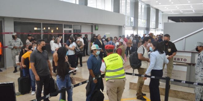 TRIPLICA VIVAAEROBUS NÚMERO DE PASAJEROS TRIPLICA VIVAAEROBUS NÚMERO DE PASAJEROS