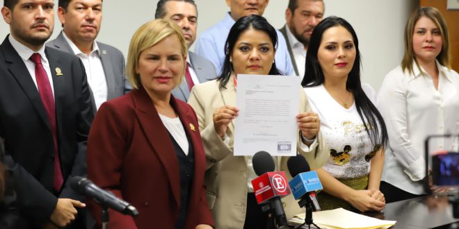 Pierde PAN mayoría en el Congreso de Tamaulipas; dos diputadas vuelven a Morena