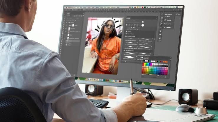 Invitan al taller gratuito ‘Introducción al Photoshop’