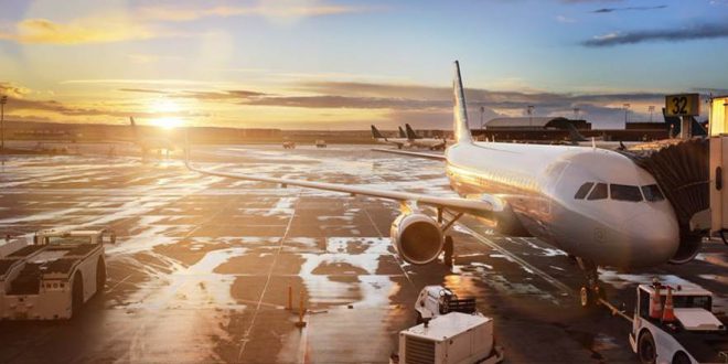 Los aeropuertos del mañana: ¿futuros ecosistemas energéticos?