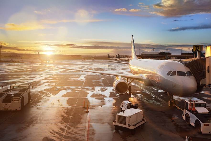 Los aeropuertos del mañana: ¿futuros ecosistemas energéticos?
