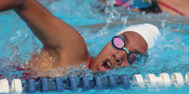 Competirá equipo de natación NLD en Certamen Estatal por la Independencia