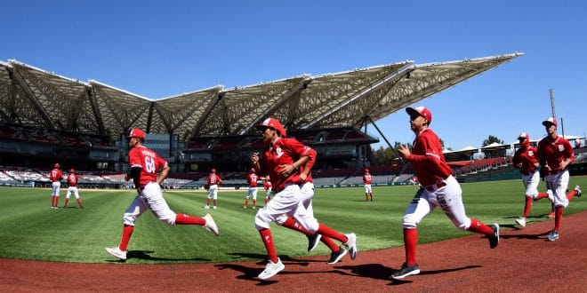 Tendrá Diablos Rojos 3 juegos de preparación