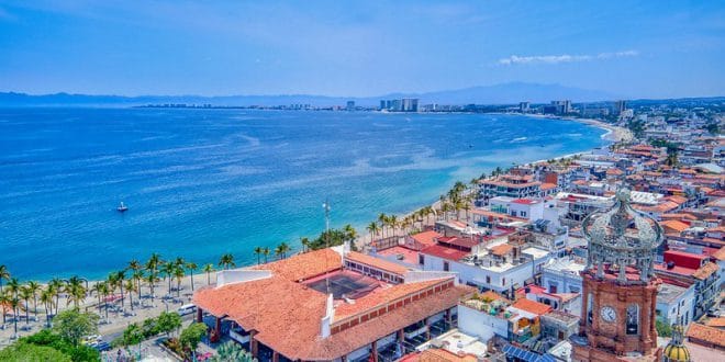Jalisco amplía su conectividad aérea con dos nuevas rutas hacia Puerto Vallarta