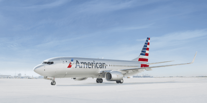 REINVENTA AMERICAN SU PROGRAMA AADVANTAGE