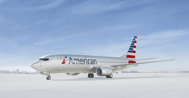 REINVENTA AMERICAN SU PROGRAMA AADVANTAGE
