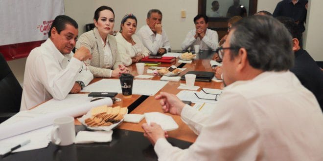 NUEVO LAREDO REHABILITARÁ EL CENTRO CULTURAL NUEVO LAREDO REHABILITARÁ EL CENTRO CULTURAL