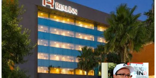 Estable ocupación hotelera en Nuevo Laredo
