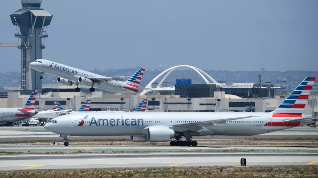 American Airlines inicia nuevas rutas hacia Austin