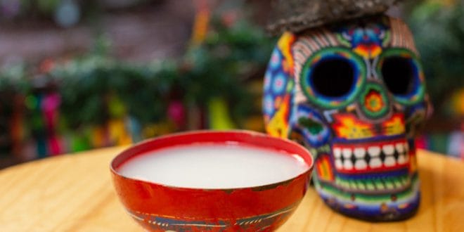 La Feria del Pulque regresa a Atizapán