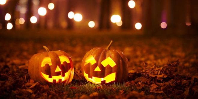 ¿Cómo activar el modo Halloween en WhatsApp?