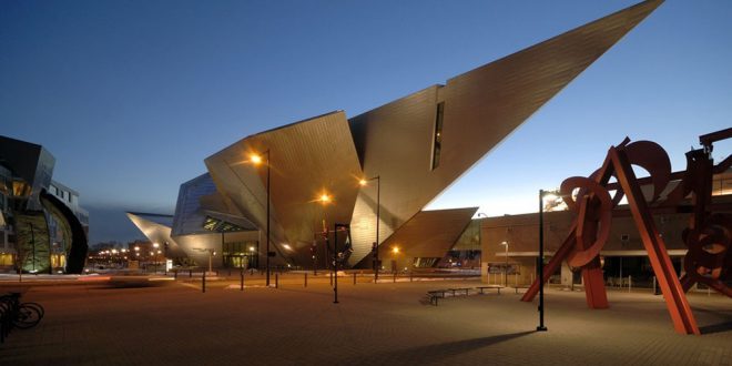 Museo de Arte de Denver exhibe 3.500 años de artefactos y obras de América
