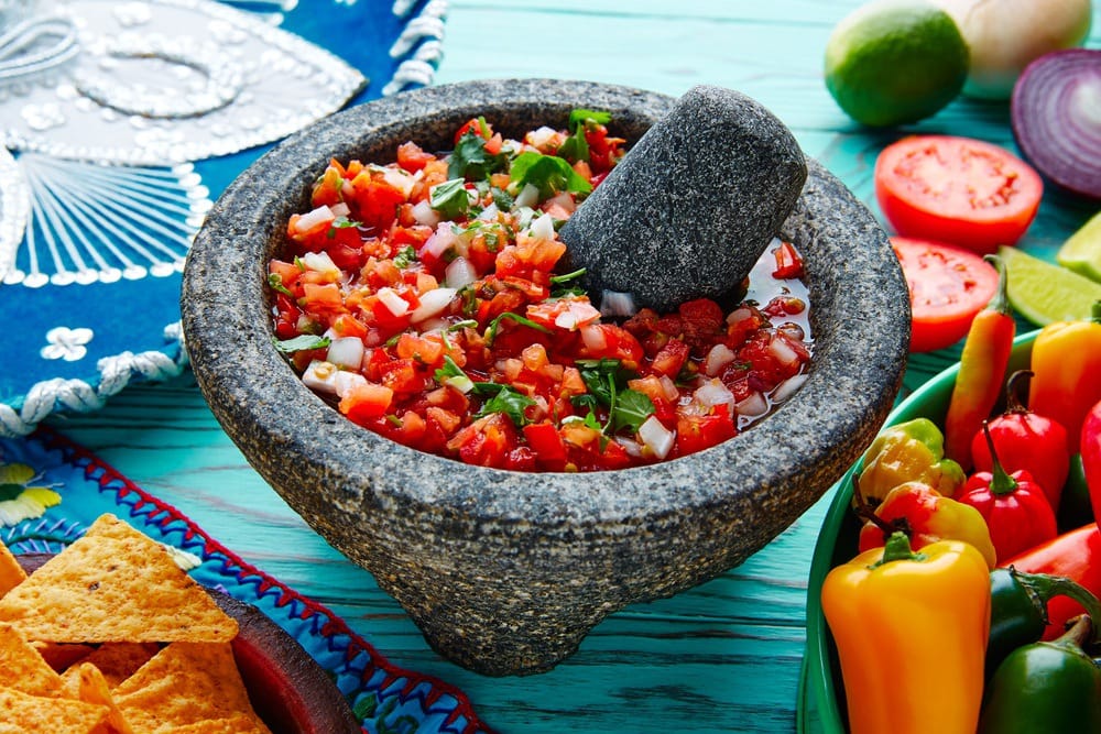 Supersticiones típicas en la cocina mexicana