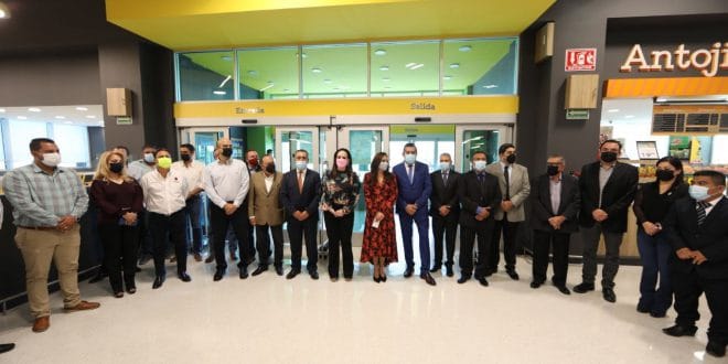 ABRE SMART OCTAVA SUCURSAL EN NUEVO LAREDO