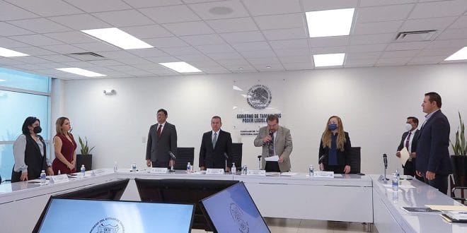 Cita Comisión de Vigilancia a Jorge Espino para que rinda informe