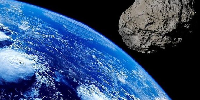 Un asteroide del tamaño de la Torre Eiffel viaja rumbo a la Tierra, confirma la NASA