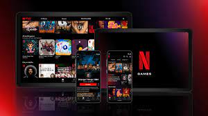 Netflix libera su portafolio de juegos para los usuarios iOS en todo el mundo