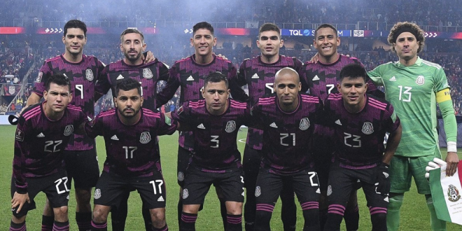 México pierde apelación ante FIFA; jugará dos partidos a puerta cerrad
