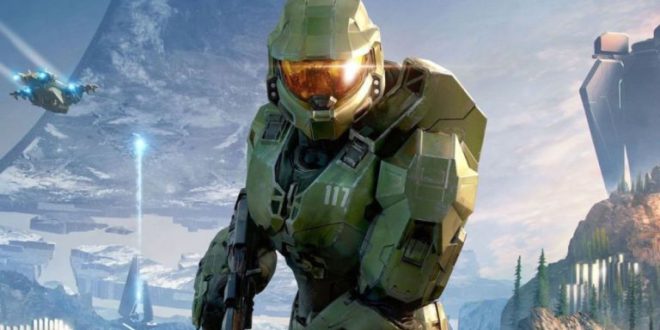 ¡Halo Infinite debutó y ya puedes jugarlo en Xbox Game Pass!