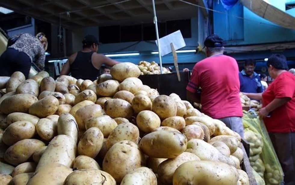 Se encarecen alimentos hasta un 148 por ciento