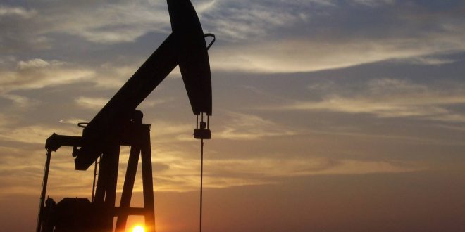El petróleo de Texas sube un 0,4 % y cierra en 72,36 dólares el barril