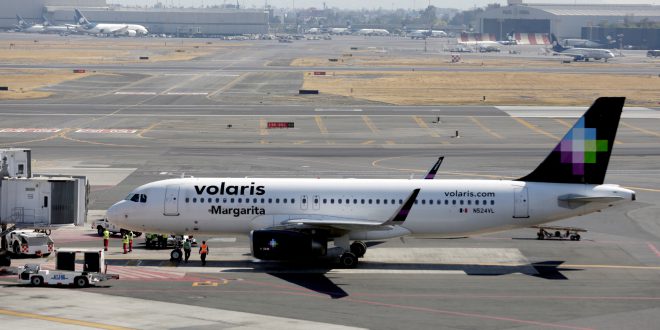 Viva Aerobus, Volaris e Interjet, en el ranking mundial de las peores aerolíneas