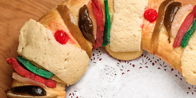¿Qué día se parte la Rosca de Reyes y qué significado tiene?