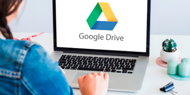 Google Drive cambia su política y podrá borrar archivos de usuarios