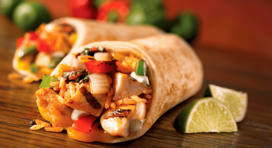 Corea del Norte se metió con México y sus burritos