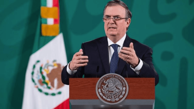 Patrimonio Cultural de Banamex debe ser del Estado: Marcelo Ebrard