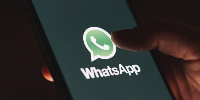 WhatsApp permitirá difuminar imágenes y añadirá más herramientas de edición