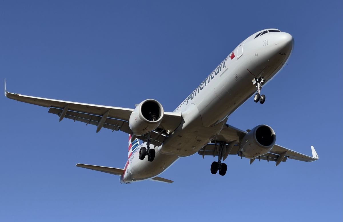 Advierten aerolíneas trastornos por 5G