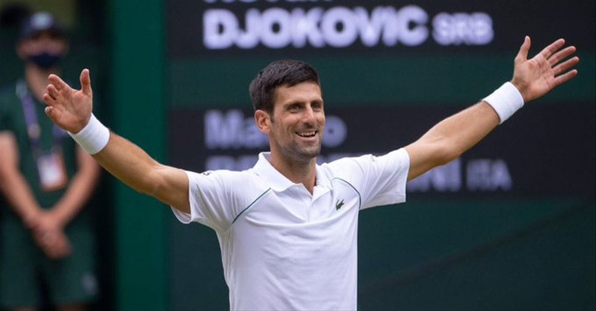 DJOKOVIC GANÓ JUICIO CONTRA SU DEPORTACIÓN DE AUSTRALIA; PESE A FALLO, SERÍA DEPORTADO