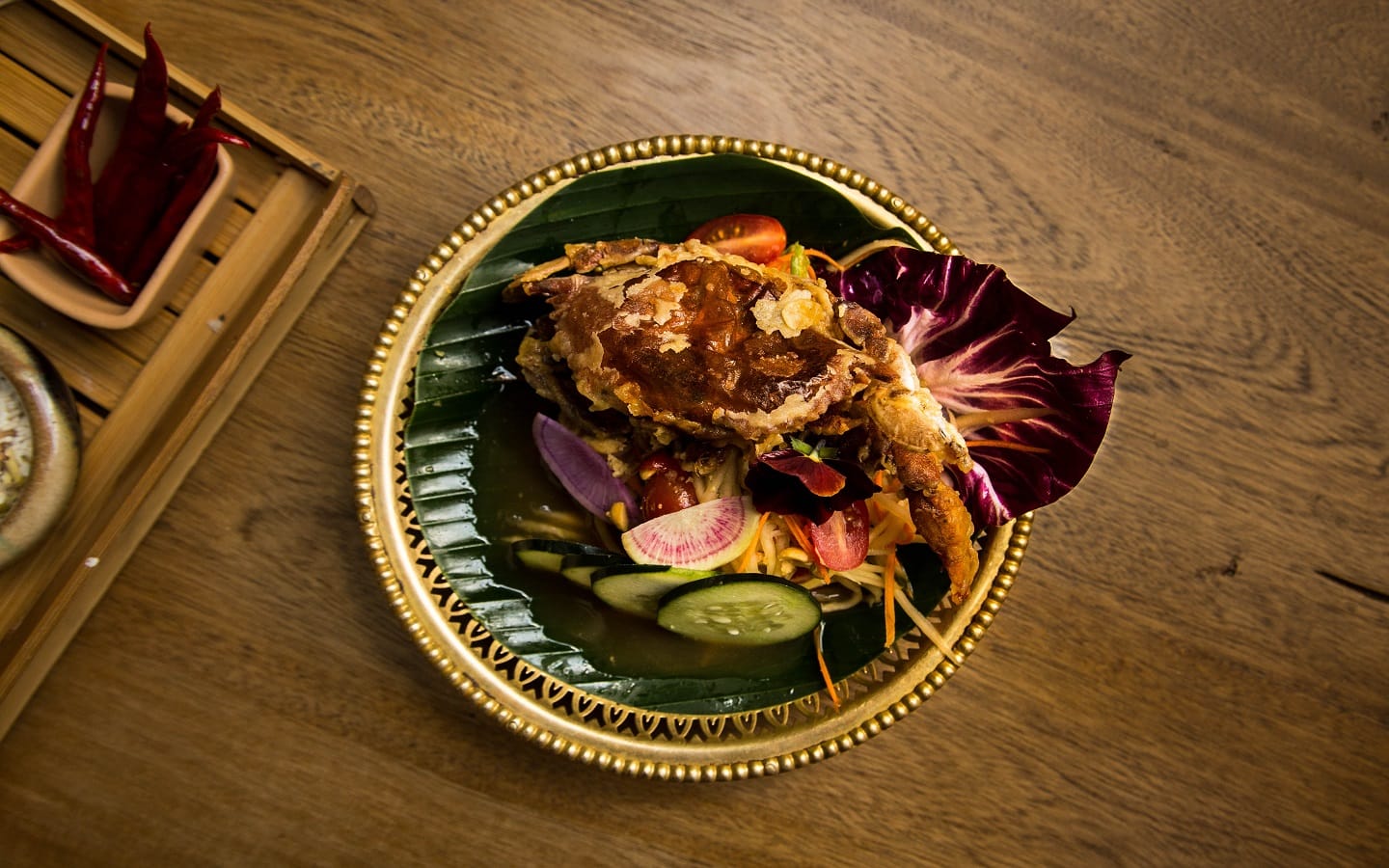 Conoce los restaurantes que fueron incluidos en la Guía México Gastronómico 2022