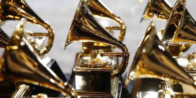 La ceremonia de los Grammy es pospuesta por variante Ómicron