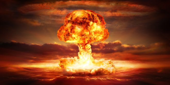 China, EU, Rusia, Reino Unido y Francia acuerdan evitar una guerra nuclear