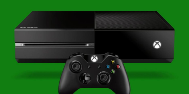 Microsoft se despide de las consolas Xbox One