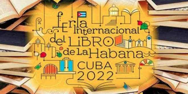 México alista su presencia de Honor en la Feria del Libro de La Habana