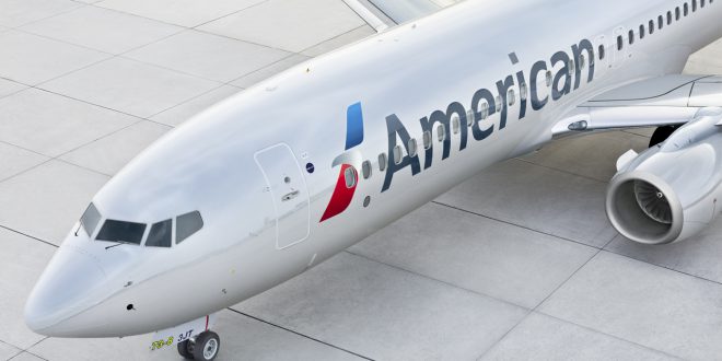 Completan acuerdo American Airlines y Gol