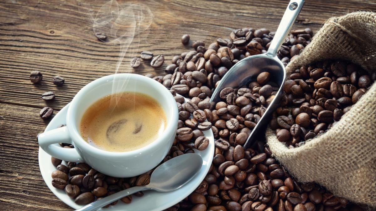 Harvard explica la relación entre el café y la memoria