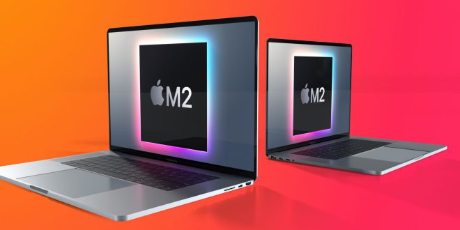 Apple prepara un MacBook Pro algo más modesto: con chip M2 pero sin pantalla ProMotion