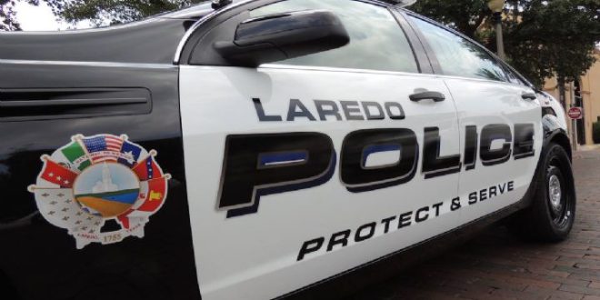Mueren tres en balacera en Laredo
