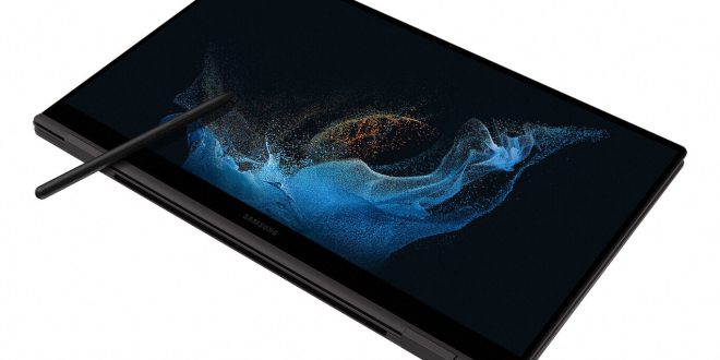 Samsung Galaxy Book Pro 2: así es la nueva gama de portátiles ultracompactos de Samsung