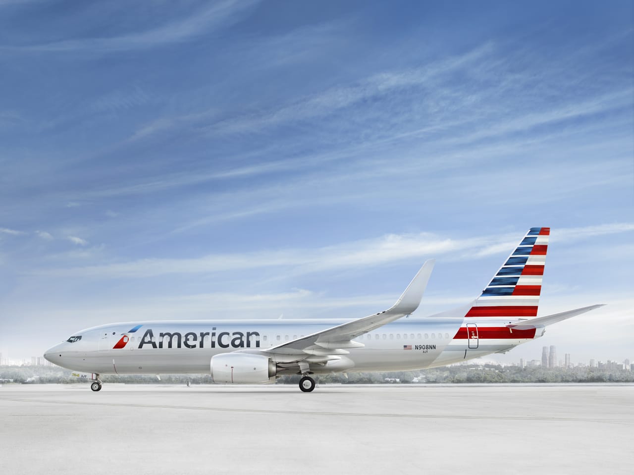 AMERICAN AIRLINES LANZA SU RENOVADO PROGRAMA DE FIDELIDAD AADVANTAGE