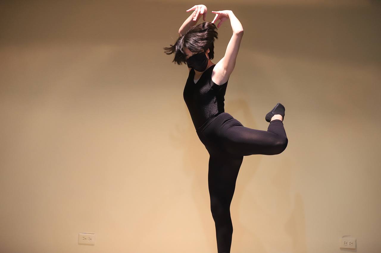 *POESÍA, MÚSICA, DANZA OFRECE LA CARTELERA CULTURAL DE ESTA SEMANA*